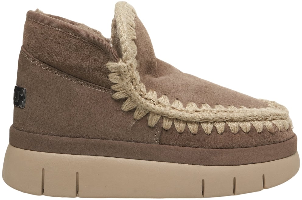 MOU Boots 'Bounce' Bruin