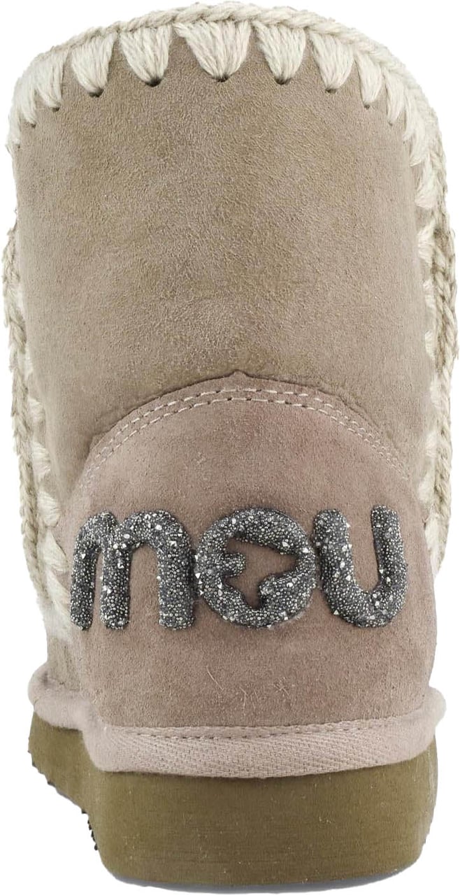 MOU Dames Eskimo 18 Grijs