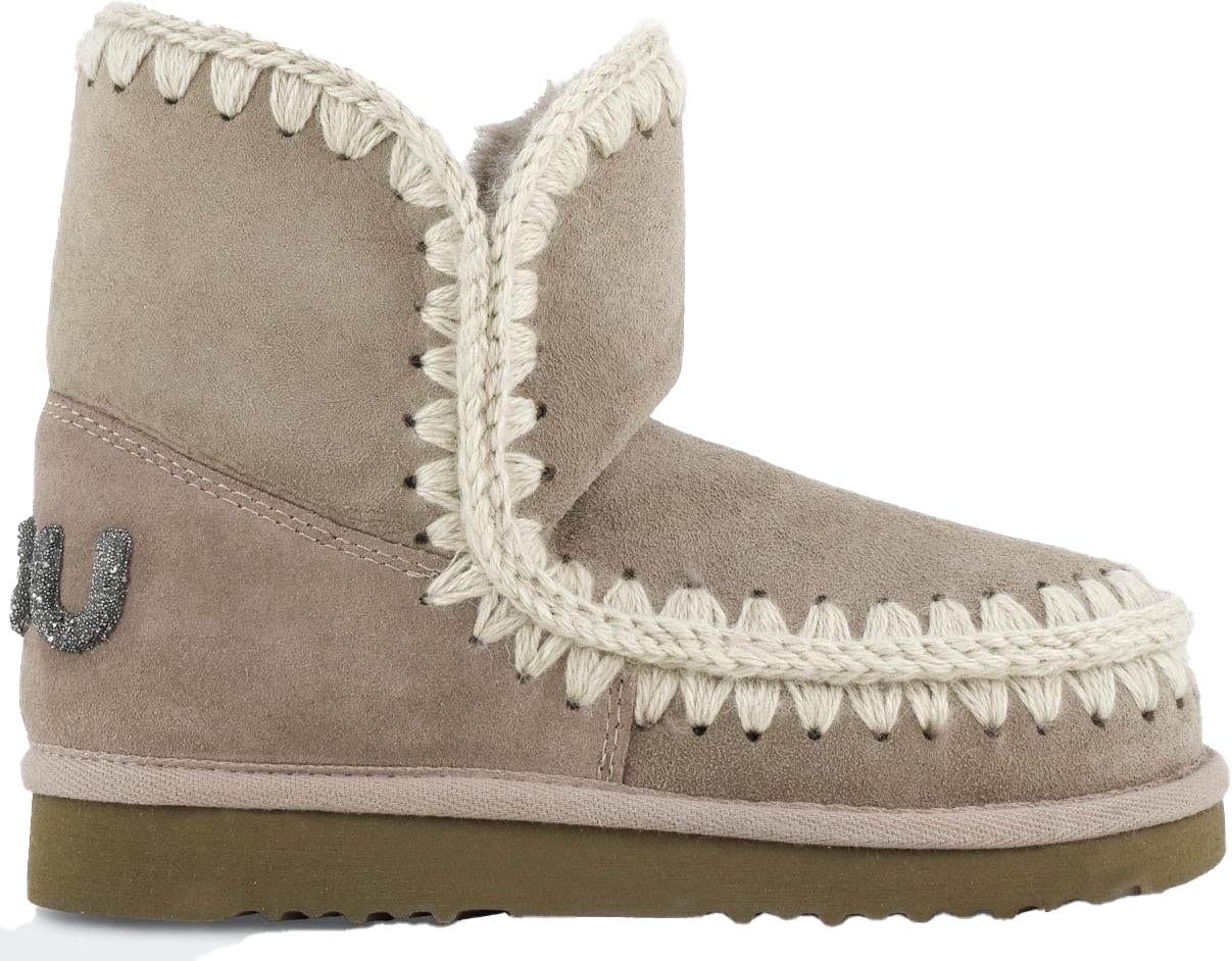 MOU Dames Eskimo 18 Grijs