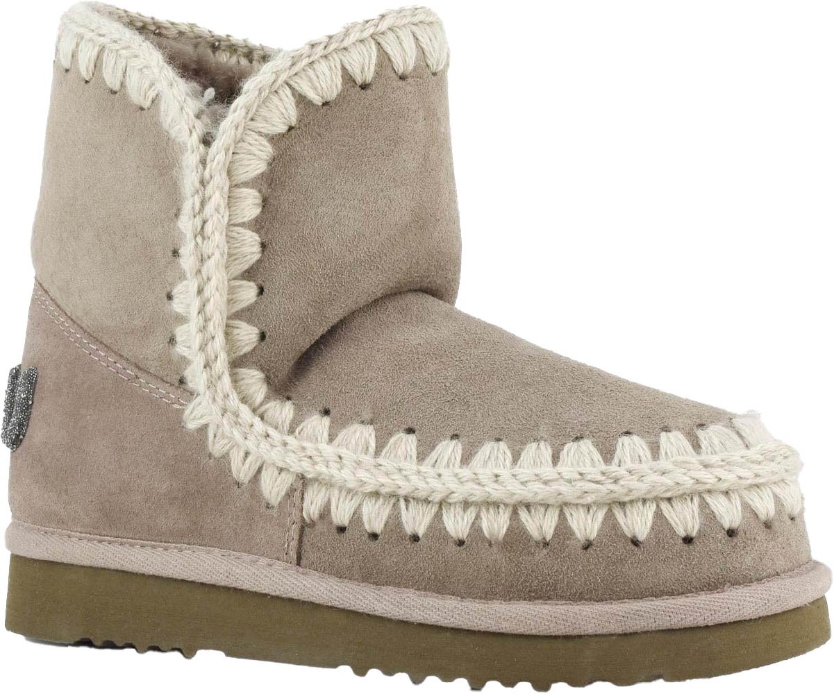 MOU Dames Eskimo 18 Grijs