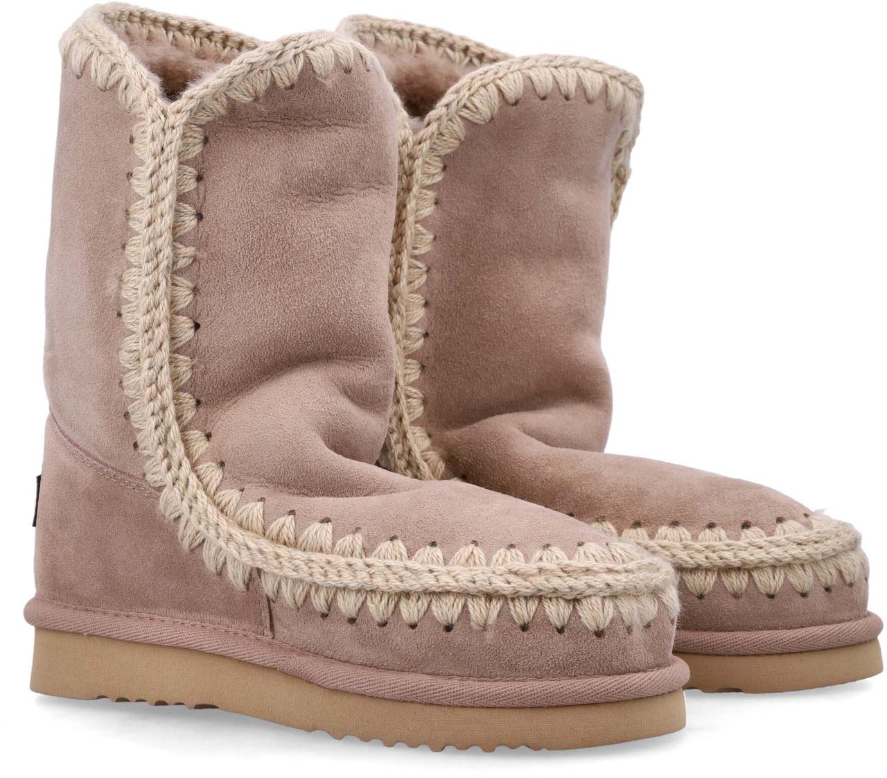 MOU Eskimo 24 Marrone Bruin