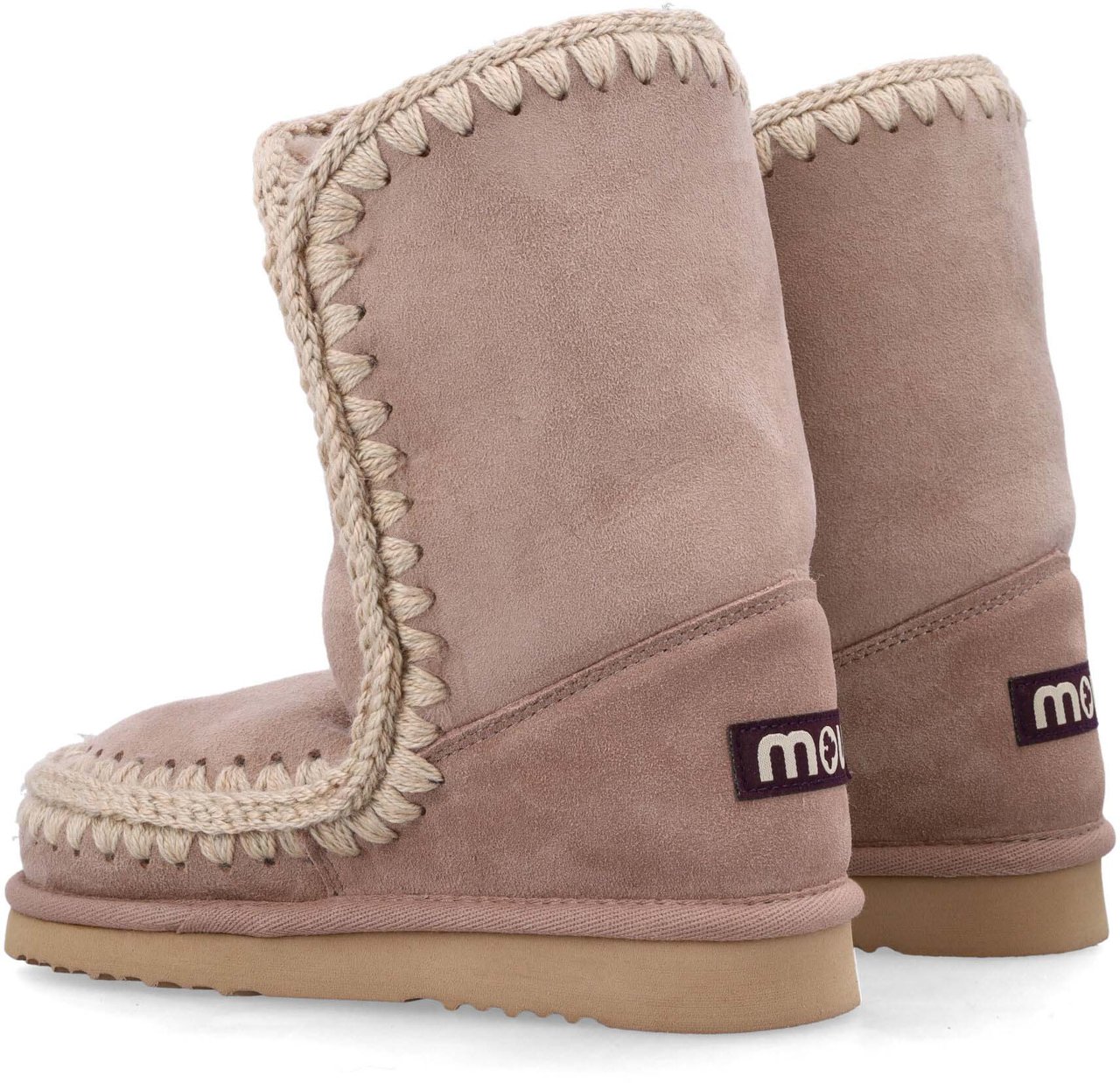 MOU Eskimo 24 Marrone Bruin