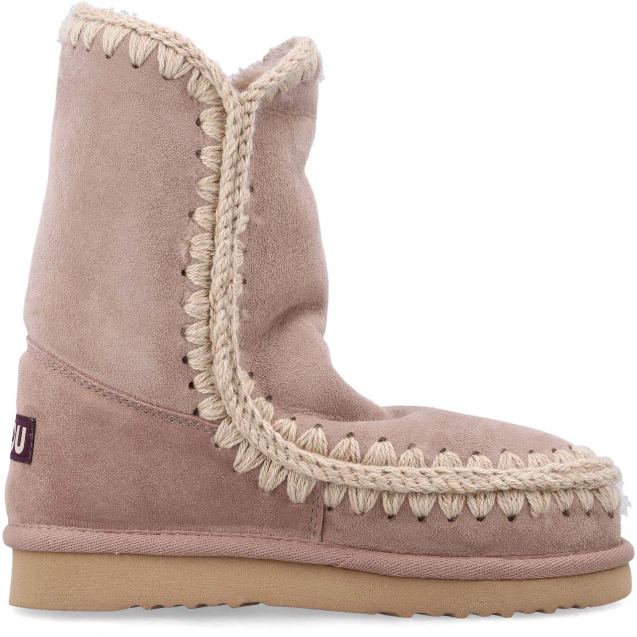 MOU Eskimo 24 Marrone Bruin