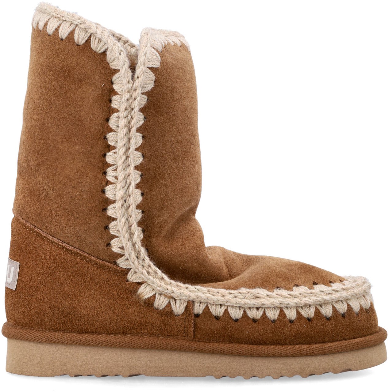 MOU Eskimo 24 Coganc Bruin