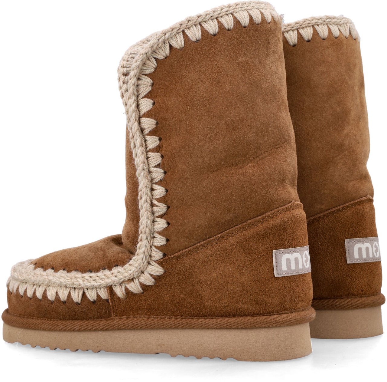 MOU Eskimo 24 Coganc Bruin