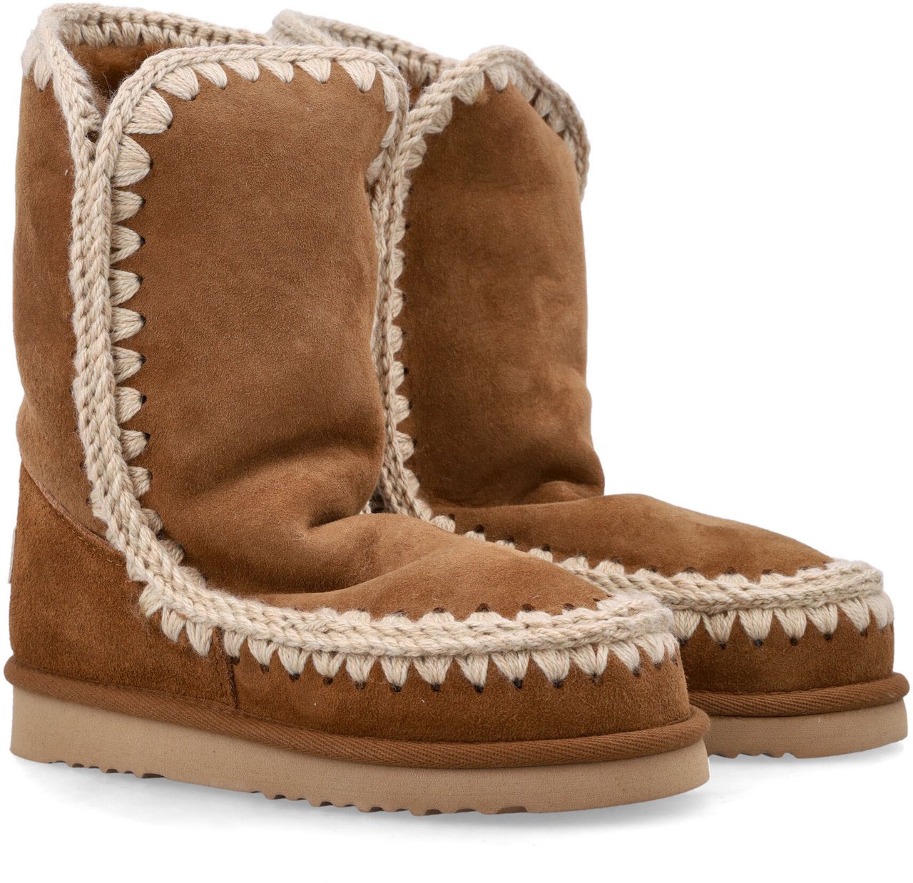 MOU Eskimo 24 Coganc Bruin