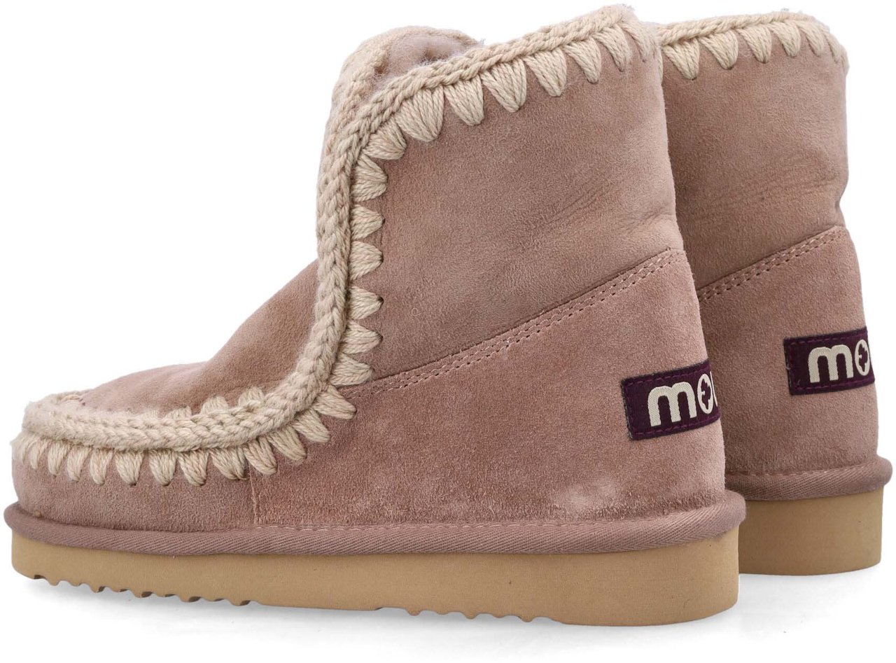 MOU Eskimo 18 Marrone Bruin