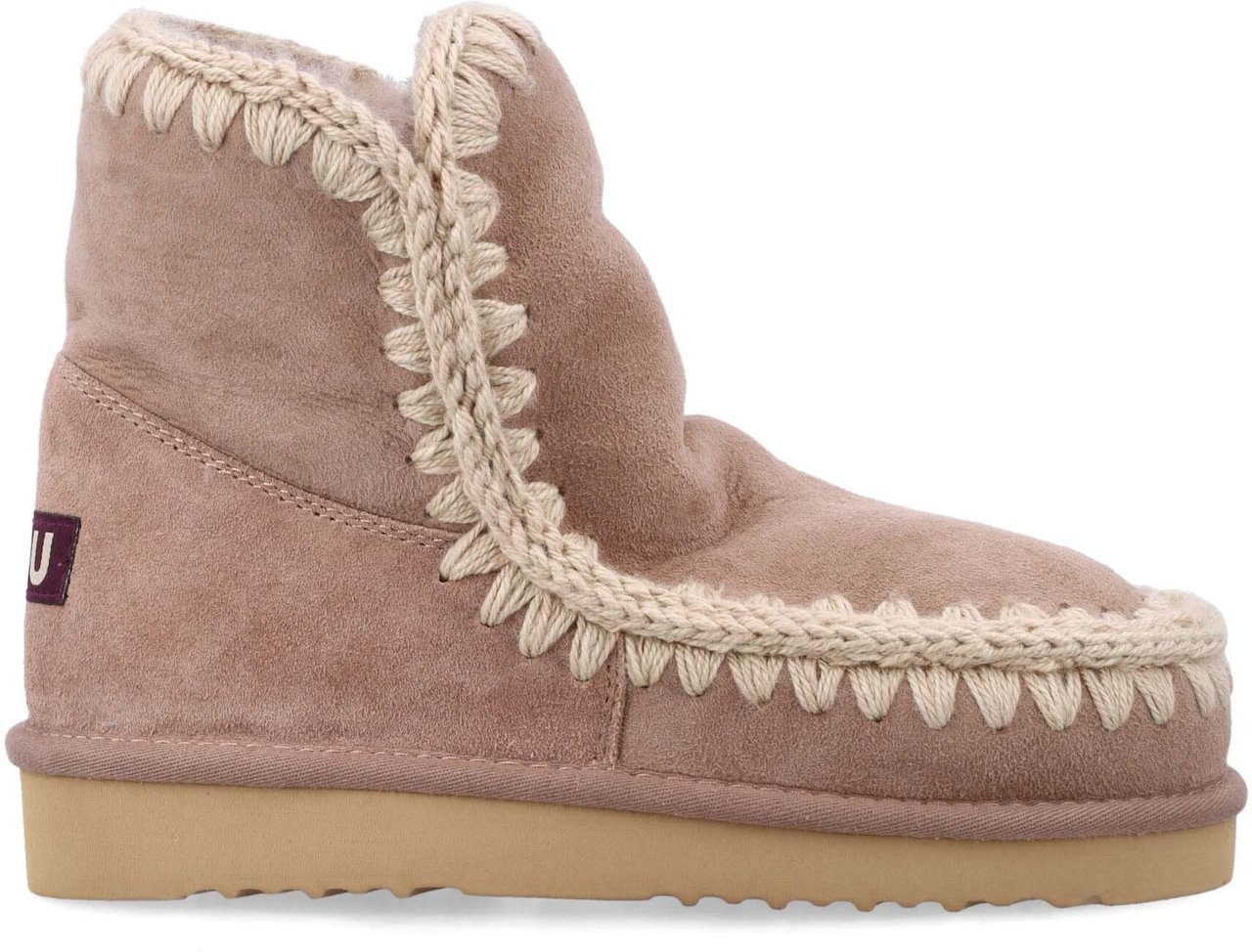 MOU Eskimo 18 Marrone Bruin