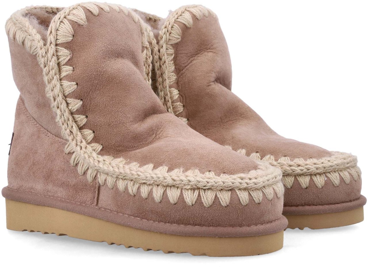 MOU Eskimo 18 Marrone Bruin