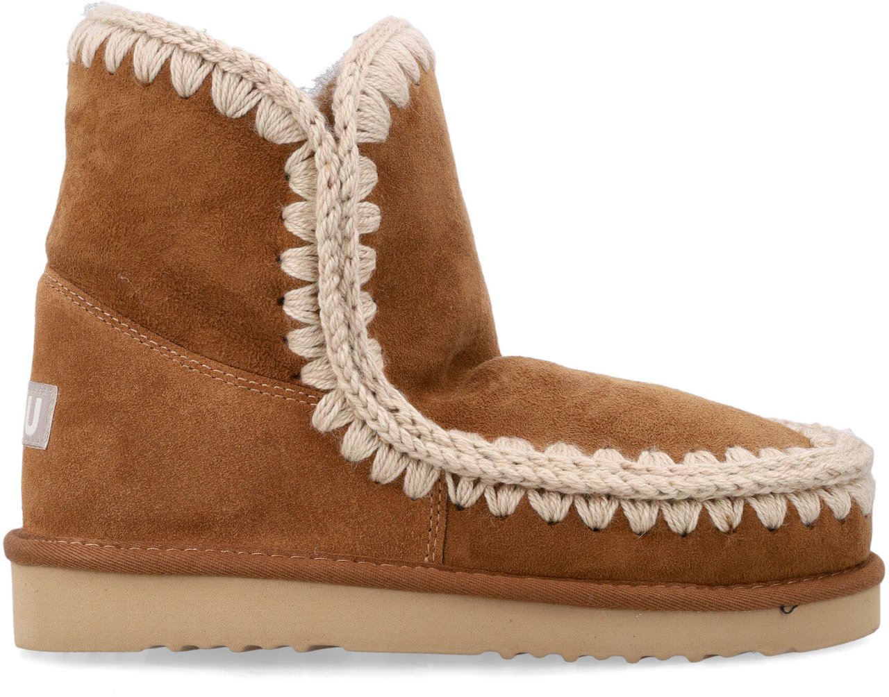 MOU Eskimo 18 Coganc Bruin