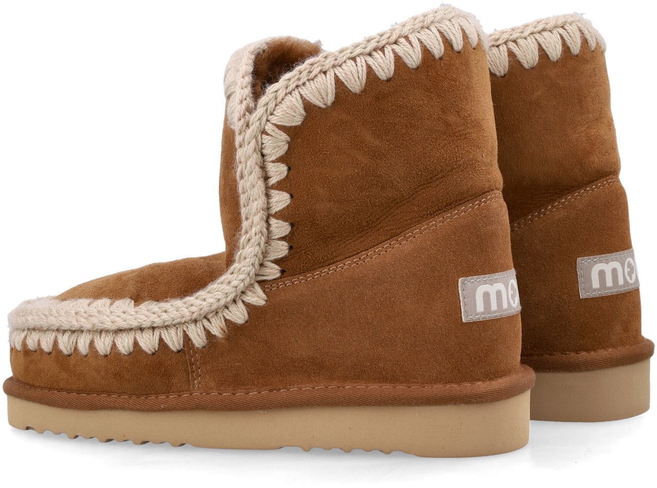 MOU Eskimo 18 Coganc Bruin