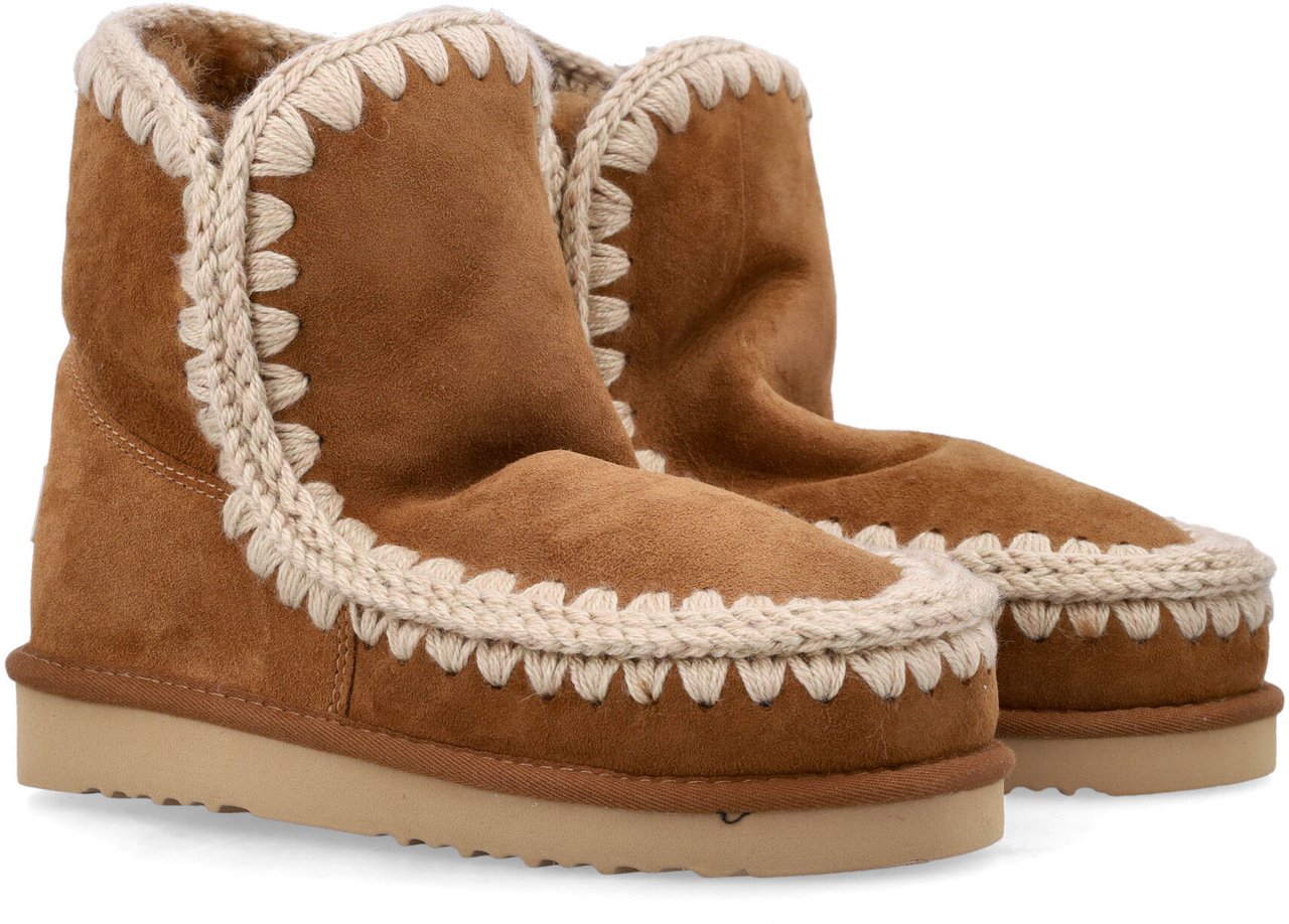 MOU Eskimo 18 Coganc Bruin