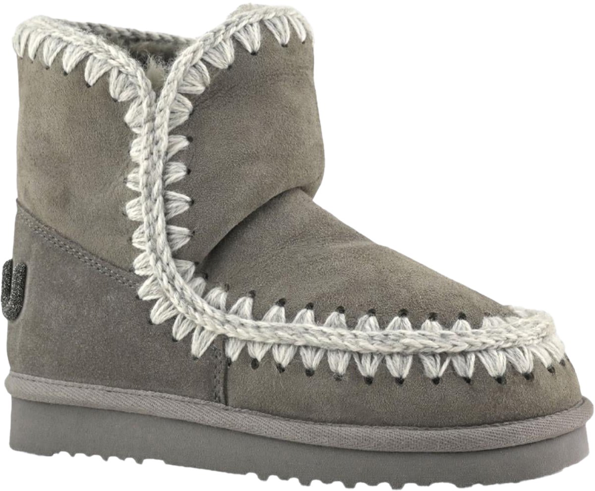 MOU Dames Eskimo 18 Grijs