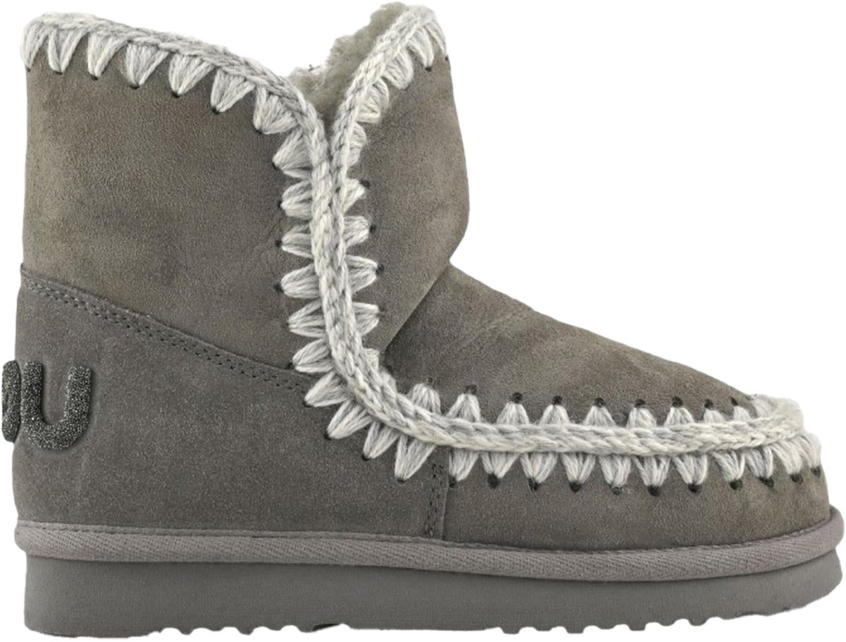 MOU Dames Eskimo 18 Grijs