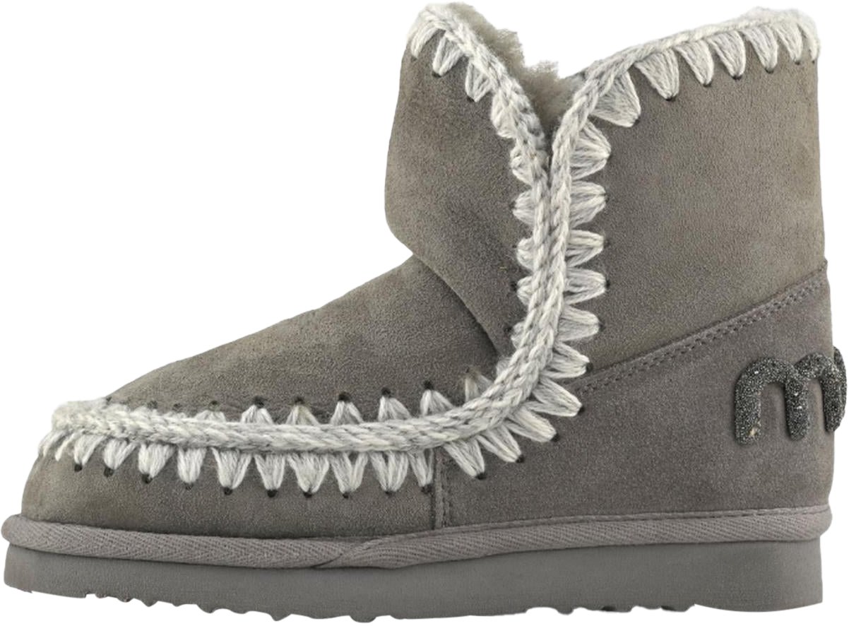 MOU Dames Eskimo 18 Grijs