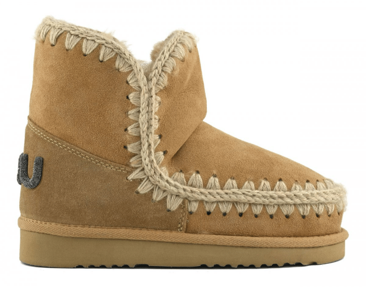 MOU Boots Savana Bruin
