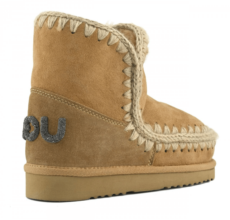 MOU Boots Savana Bruin