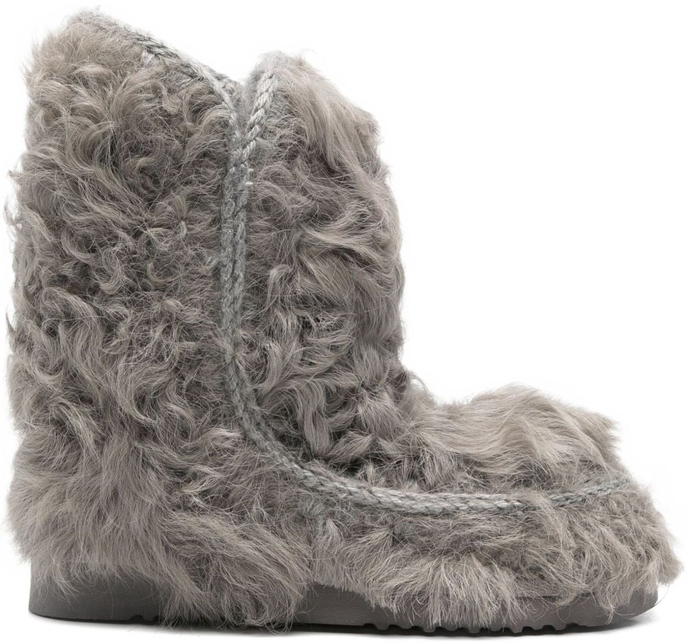 MOU Boots Grey Grijs
