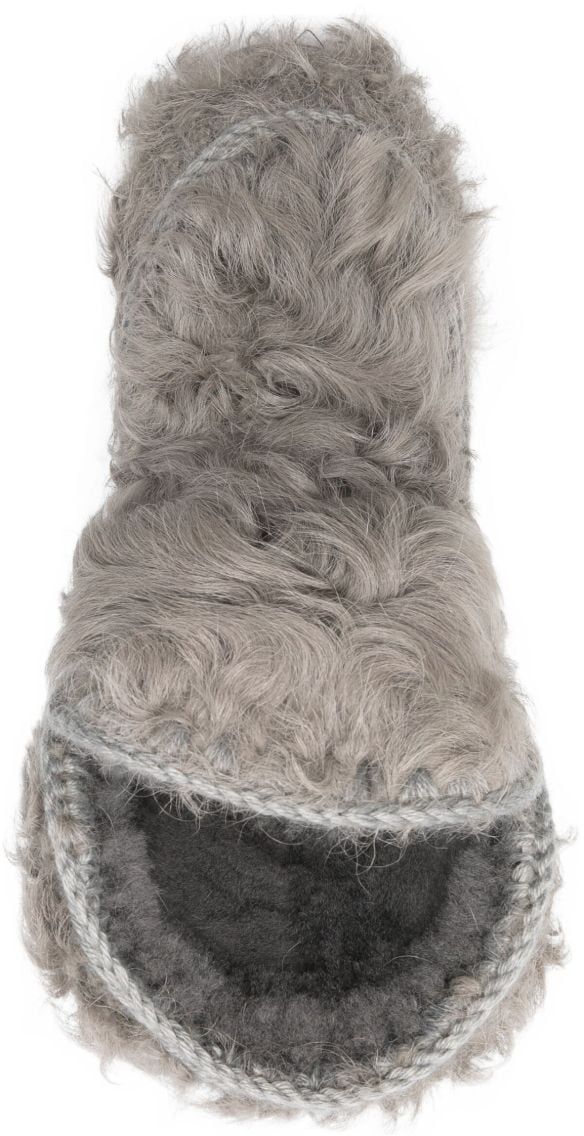 MOU Boots Grey Grijs