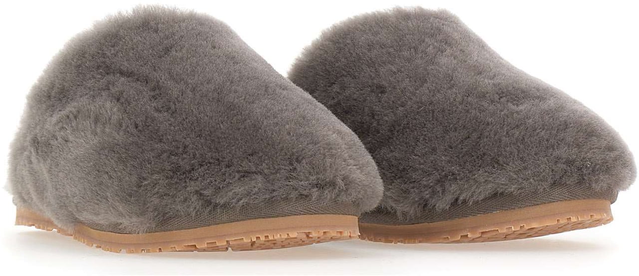 MOU Sandals Grey Grijs