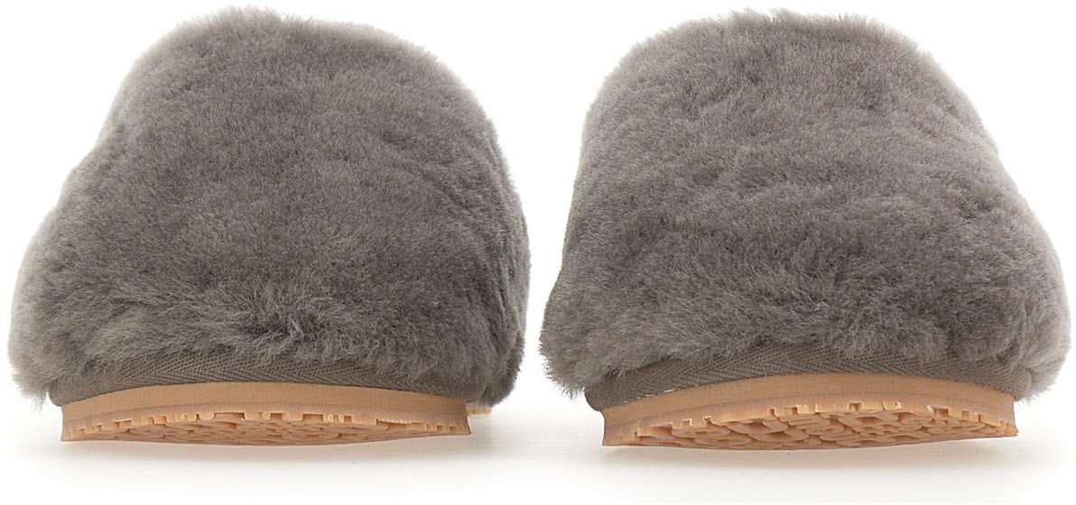 MOU Sandals Grey Grijs