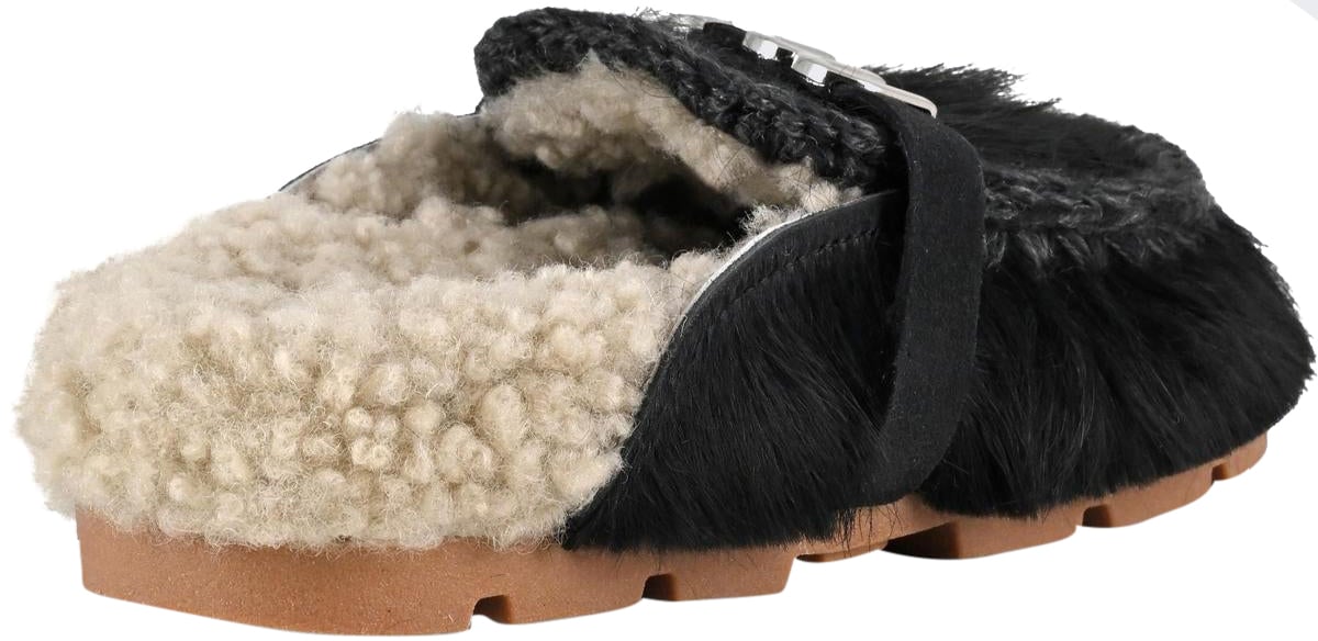 MOU Dames Winter Bio Zwart