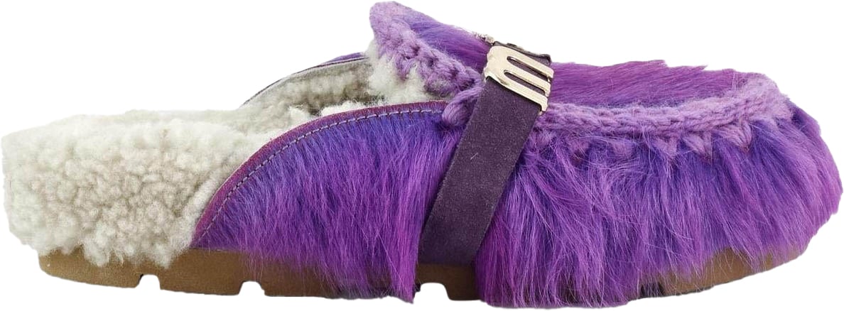 MOU Dames Winter Bio Geel