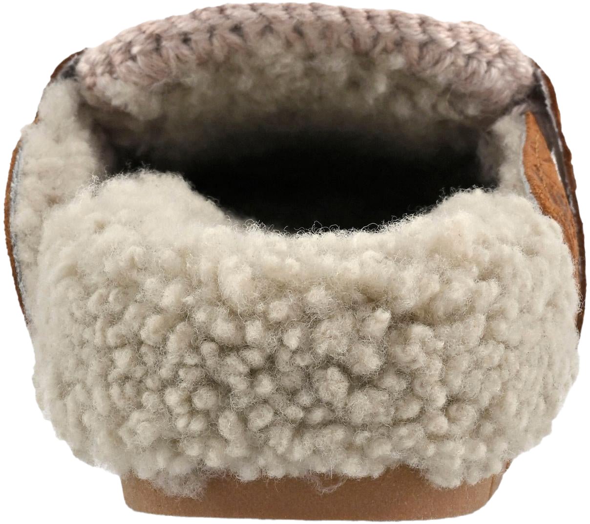 MOU Dames Winter Bio Slide Italian Bruin