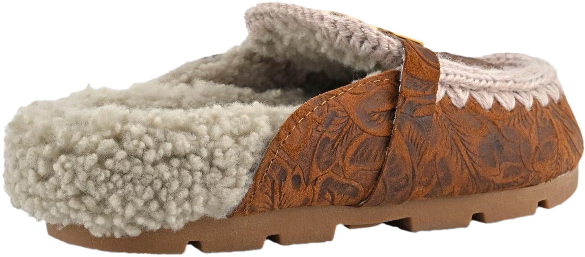 MOU Dames Winter Bio Slide Italian Bruin