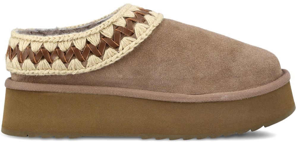 MOU Sandals Grey Grijs