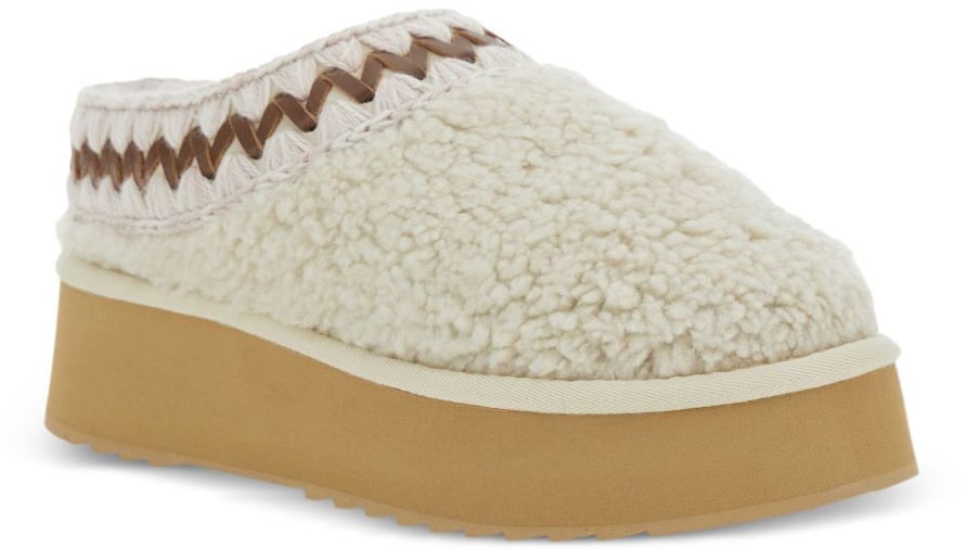 MOU Sandals White Wit