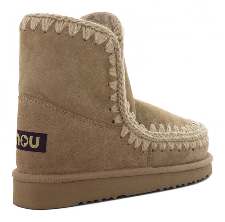 MOU Boots Divers Divers