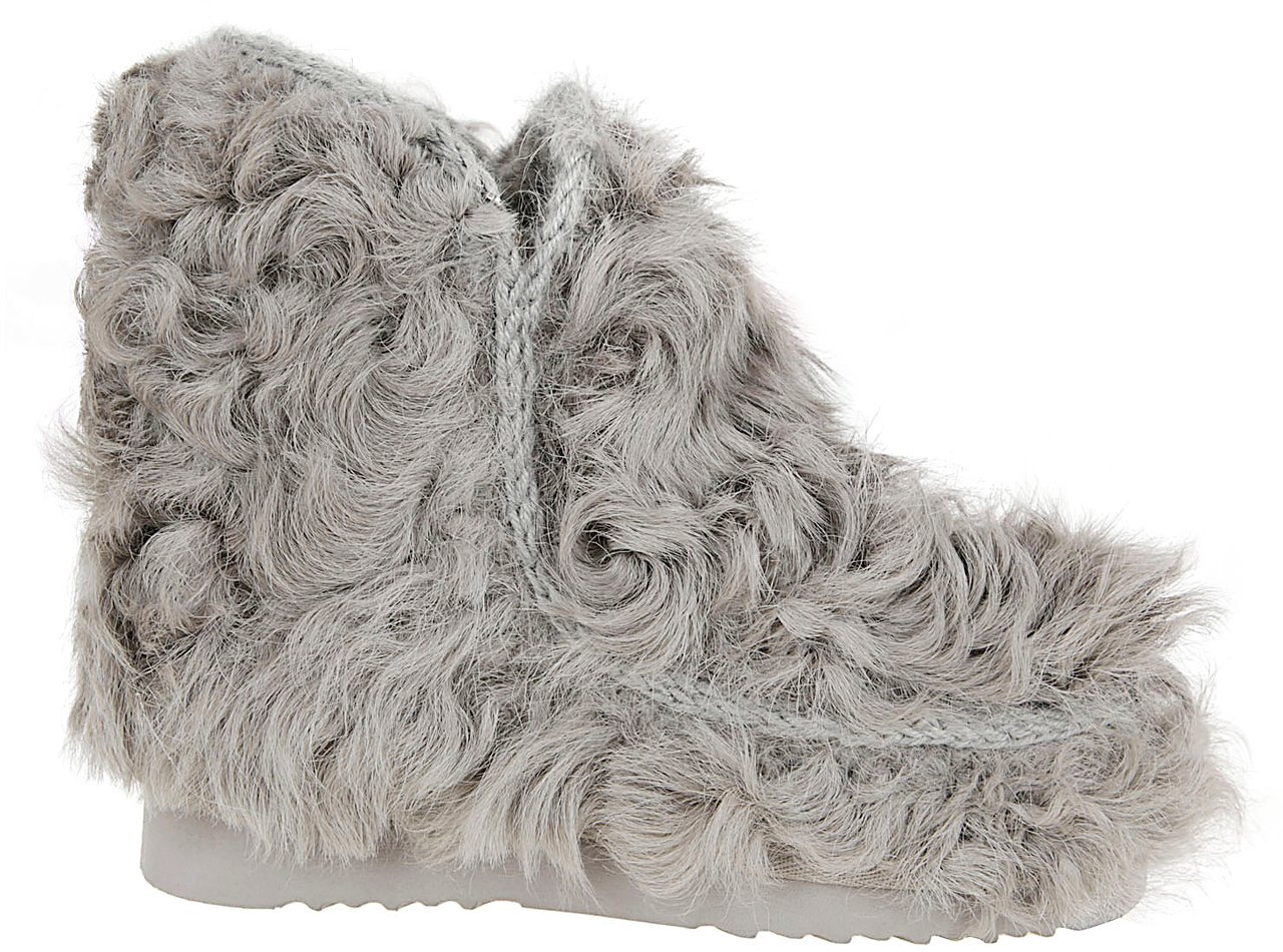 MOU MOU MU.FW101141M Groen