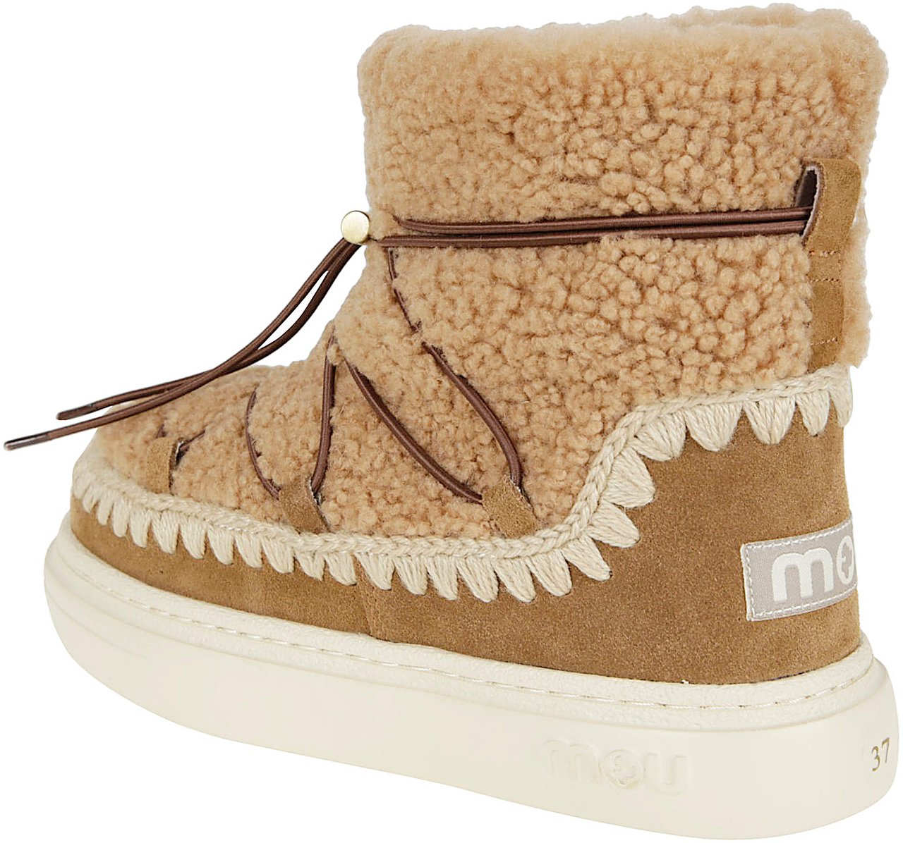 MOU MOU MU.FW411012A Bruin