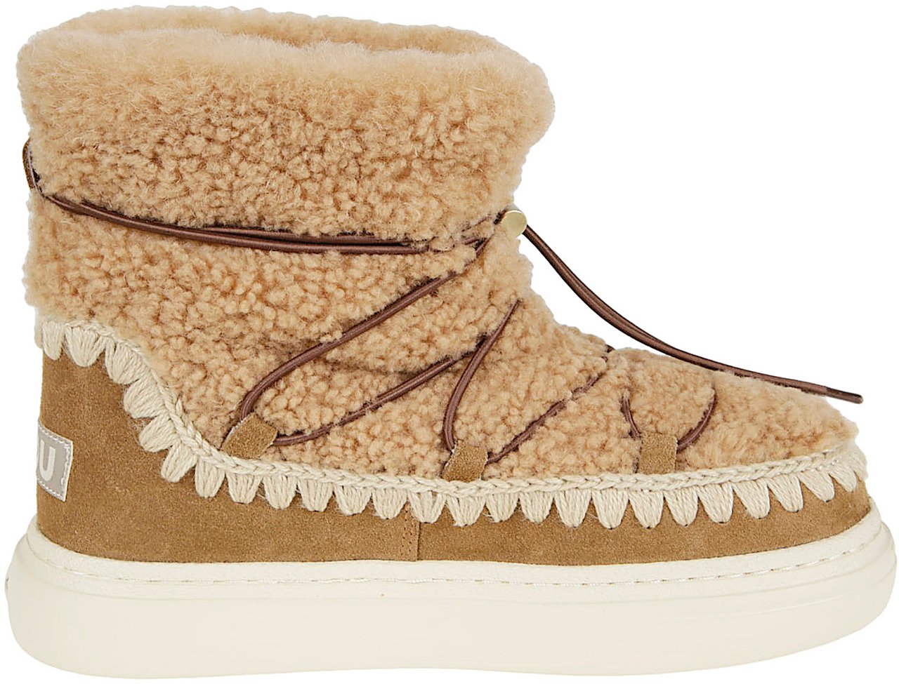 MOU MOU MU.FW411012A Bruin