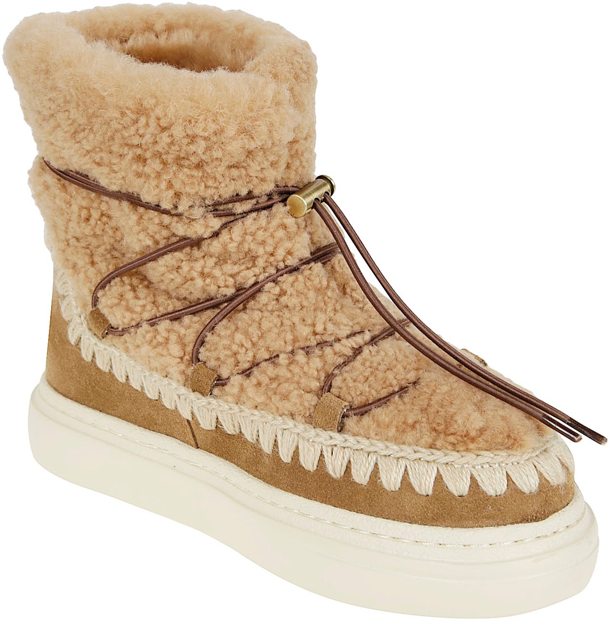 MOU MOU MU.FW411012A Bruin