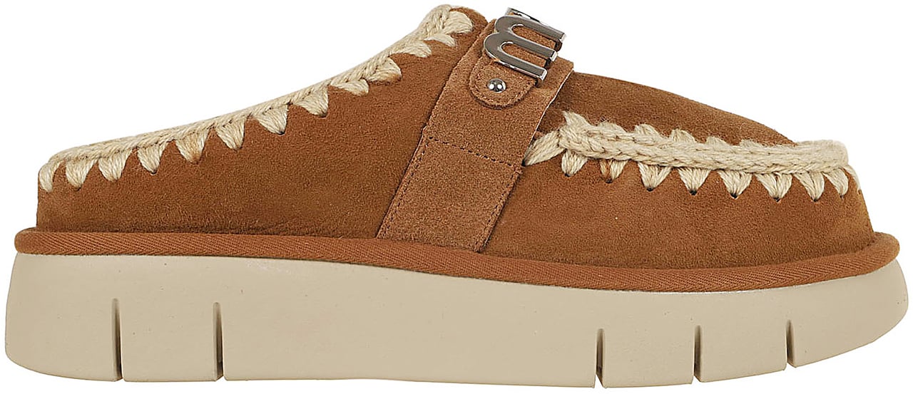 MOU MOU MU.FW531001A Bruin