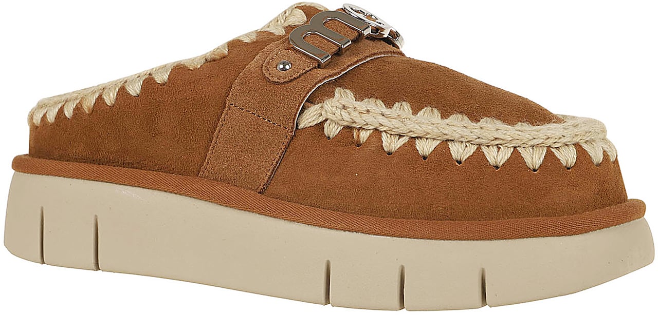 MOU MOU MU.FW531001A Bruin