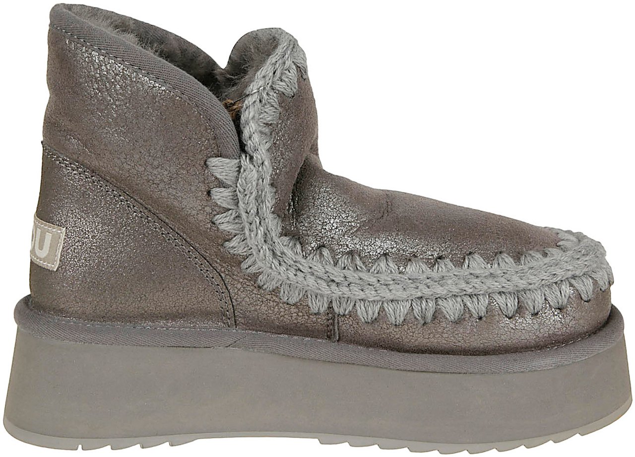 MOU MOU MU.FW681000B Grijs