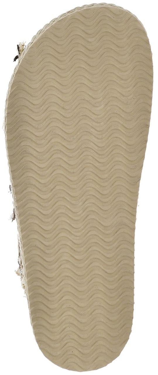 MOU Sandals Beige Beige