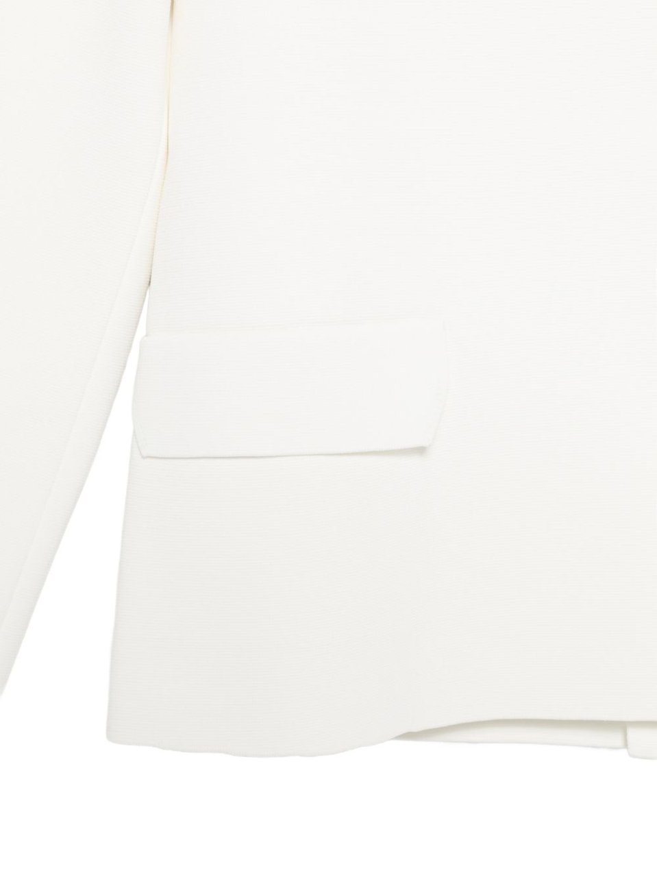 MRZ Jackets Cream Wit