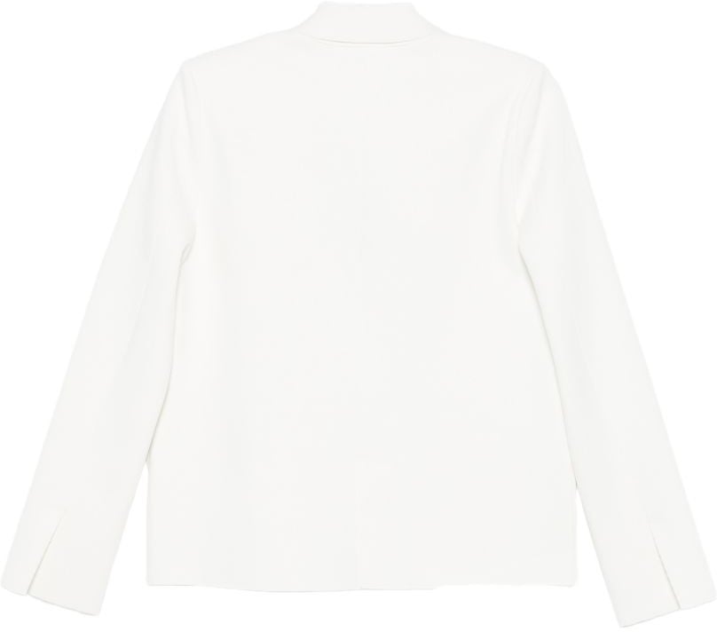 MRZ Jackets Cream Wit