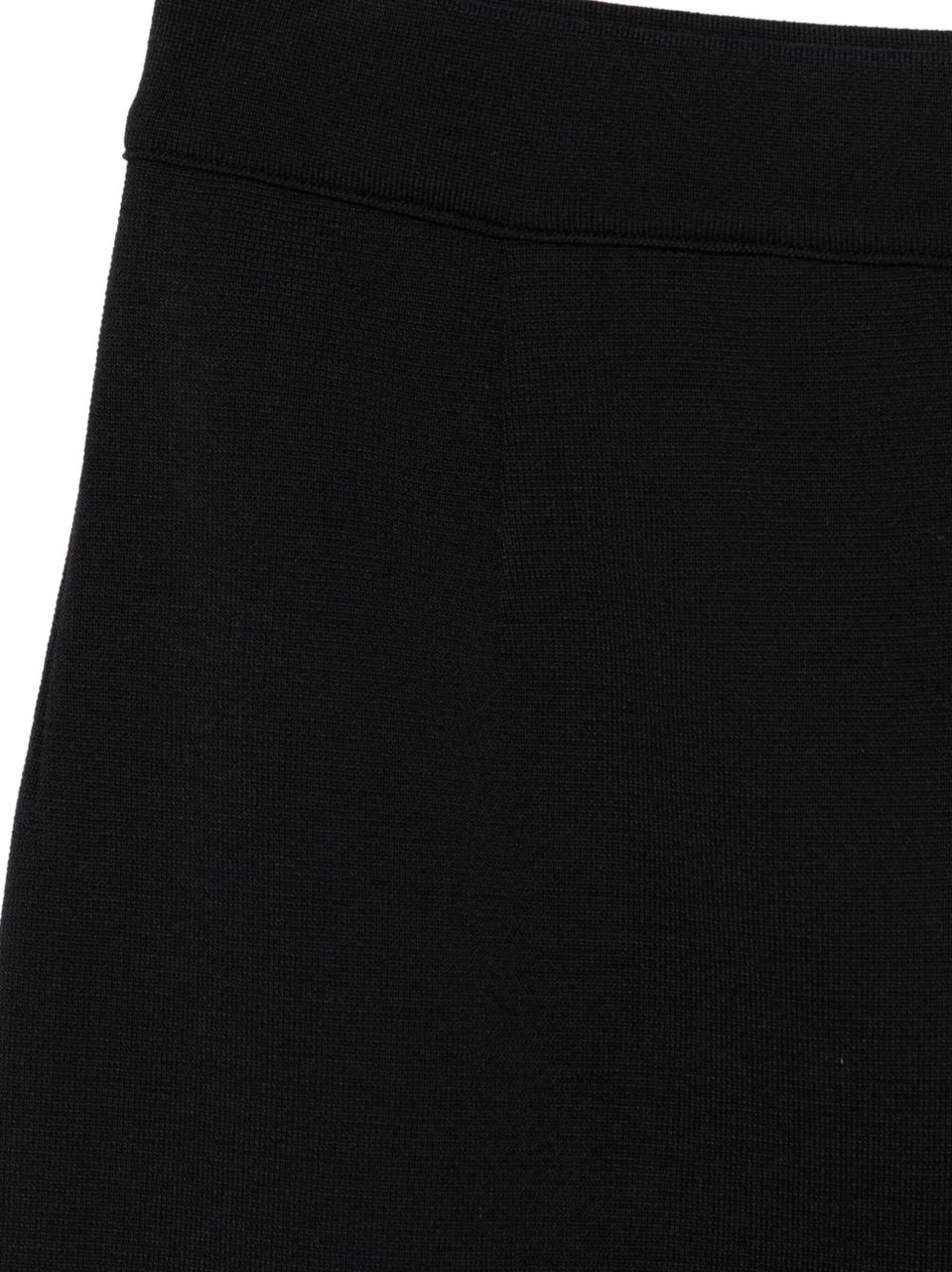 MRZ Skirts Black Zwart