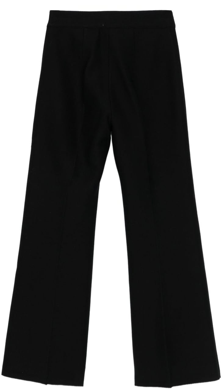 MRZ Trousers Black Zwart