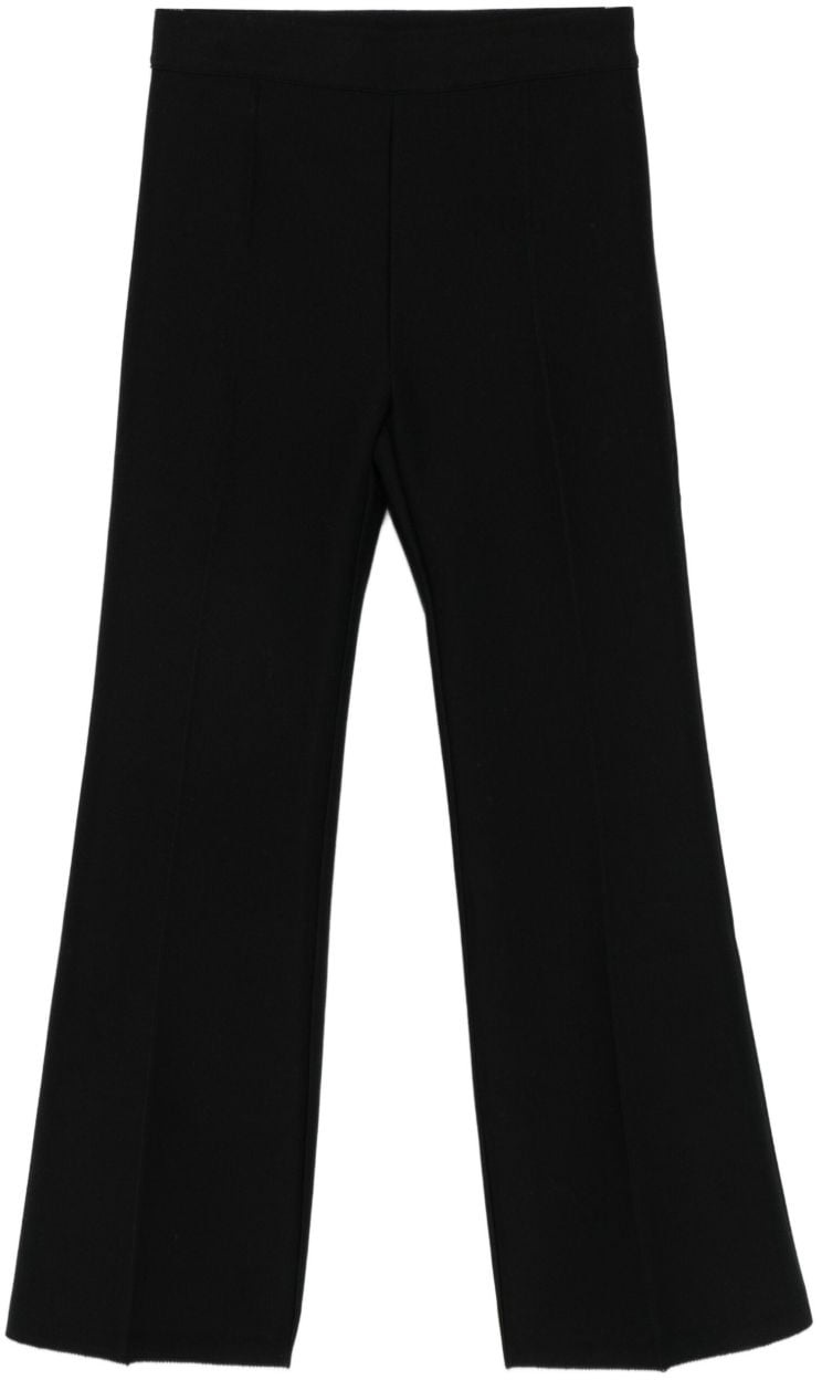 MRZ Trousers Black Zwart