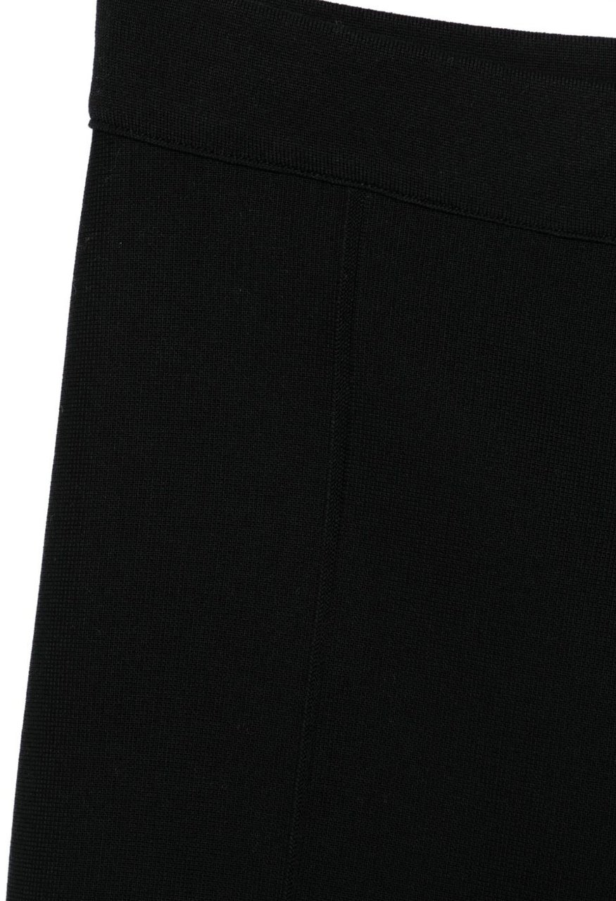 MRZ Trousers Black Zwart