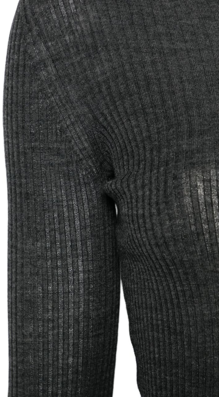 MRZ Sweaters Grey Grijs