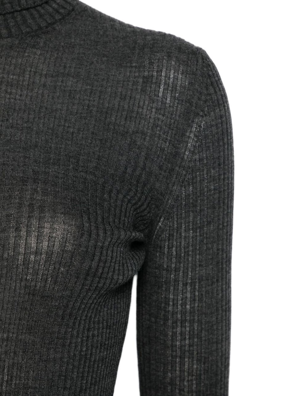 MRZ Sweaters Grey Grijs