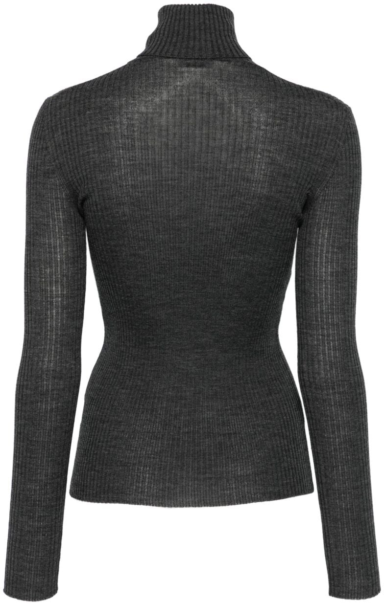 MRZ Sweaters Grey Grijs