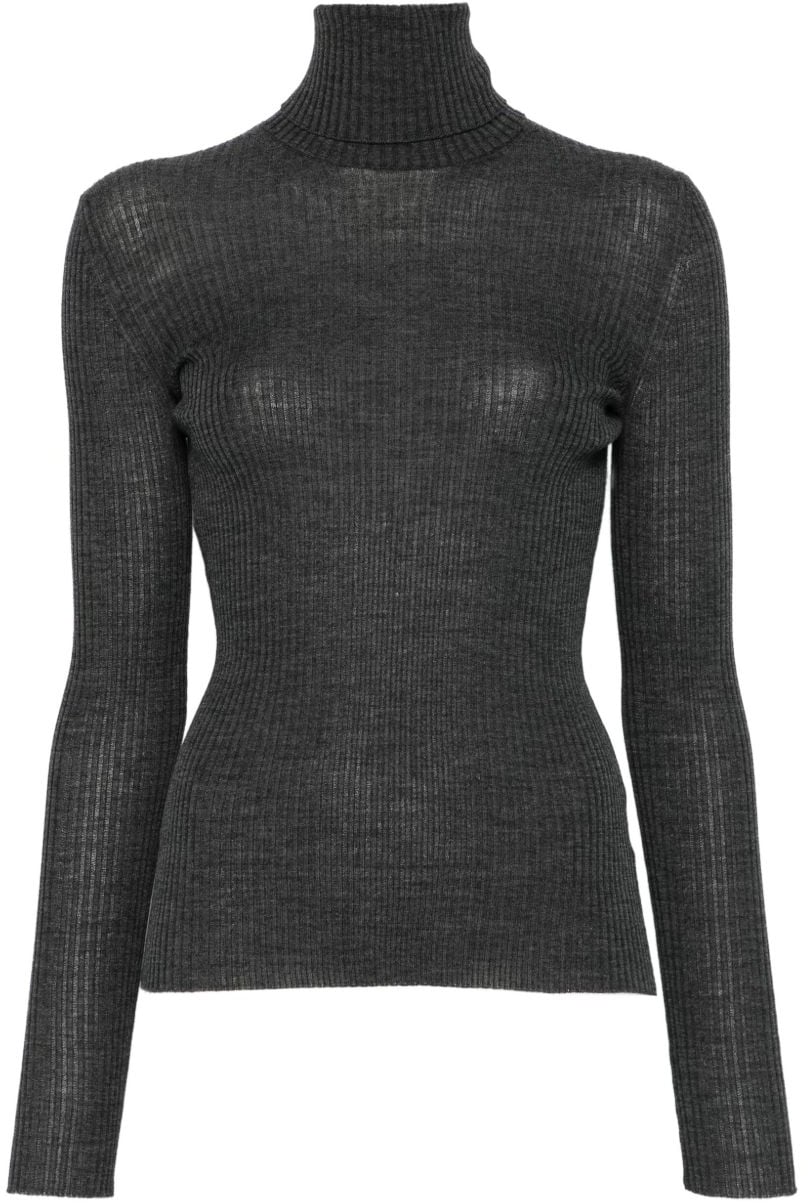 MRZ Sweaters Grey Grijs
